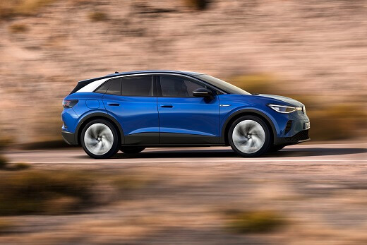 פולקסווגן ID4